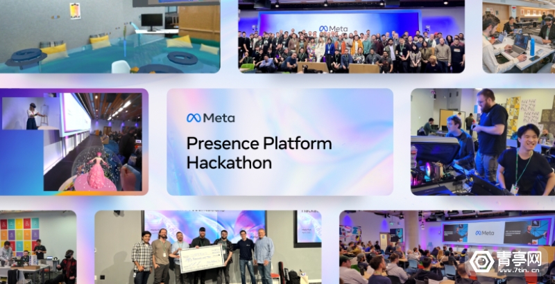 决赛共150名开发者参与，Meta公布MR应用开发大赛获奖作品