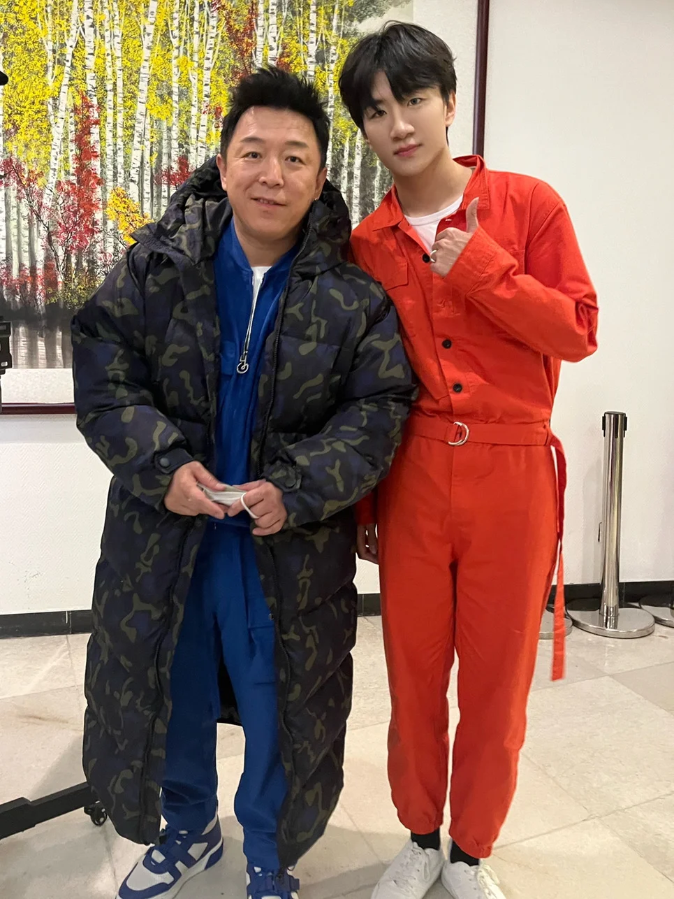 历年春晚喜欢的歌曲