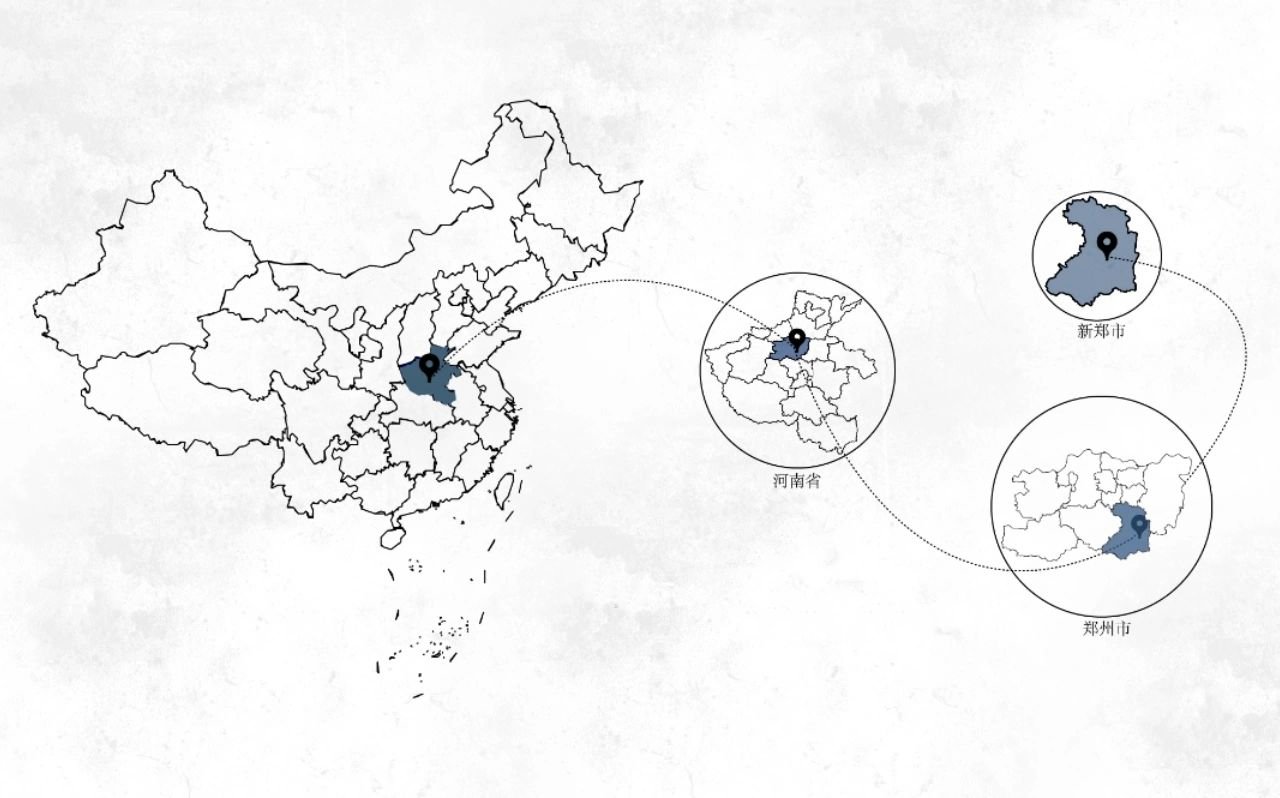 十分钟做区位分析图#地理位置图怎么制作#
