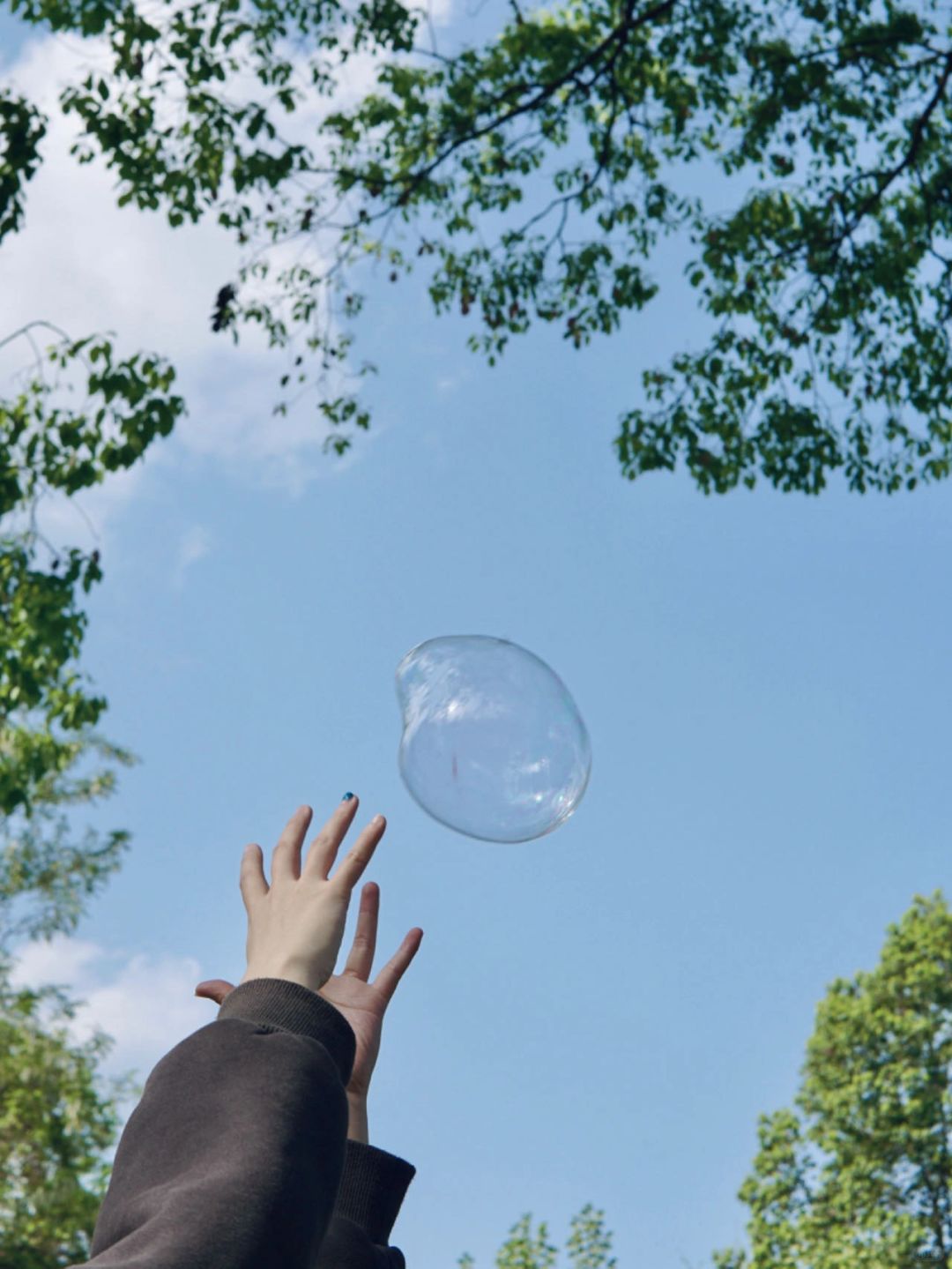 要怎么跟视障小女孩解释烟花的颜色.....
刷到上海淡水路烟花街的盲人烟花
果然