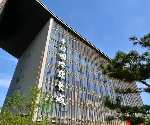 日本企业计划在四川兴建一座规模宏大的“日中友好康养城”，旨在供养日本老年人。这一