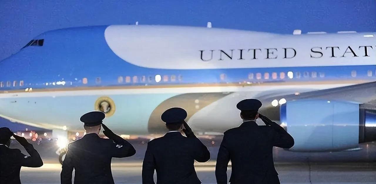 美国总统拜登去以色列的安保力量，可能会超过这一次的俄罗斯总统普京来北京。

美国