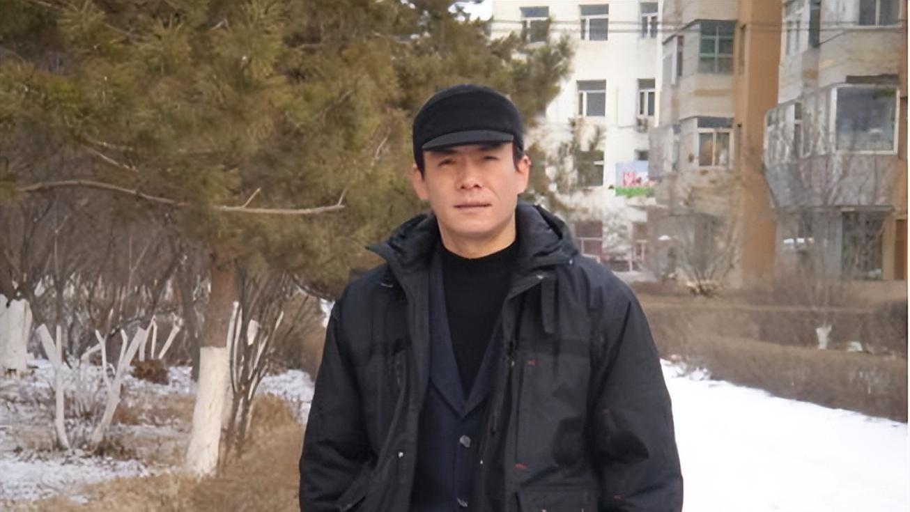 “荧屏反派”米学东：长春走出来的著名演员，他与许晴故事多