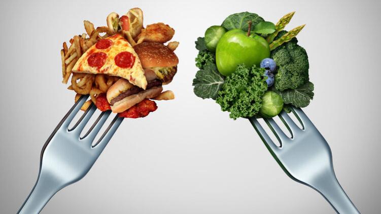 1100万人死于吃错饭，最强饮食杀手不是油和糖？牢记3点吃得健康