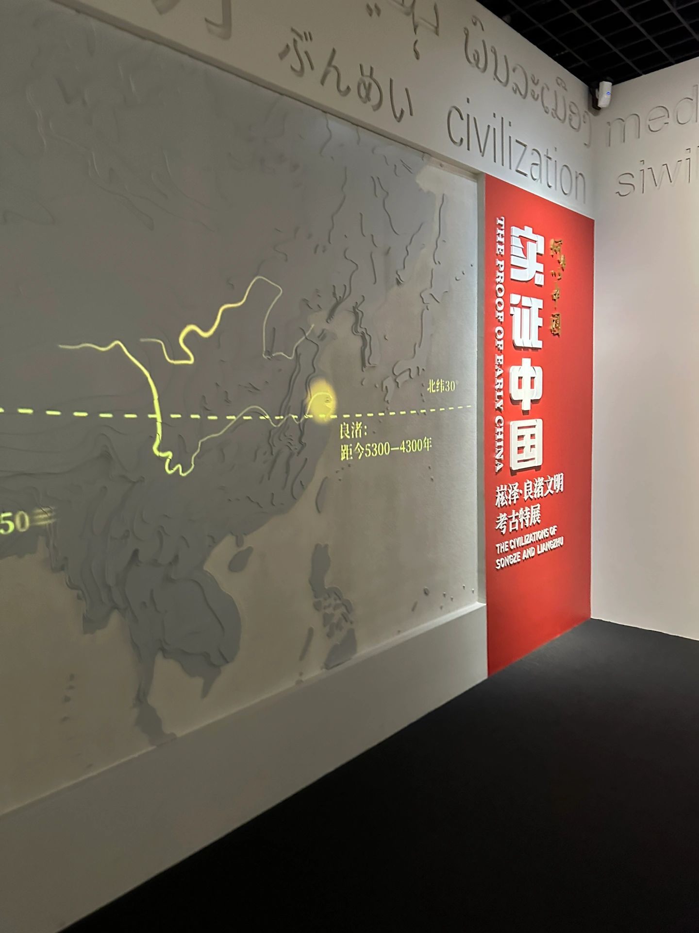 暑假亲子游|上海博物馆&人民广场喂🕊️