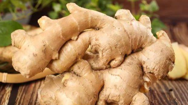 睡眠|湿气最怕生姜，夏天敞开喝，赶走湿气，一身轻松