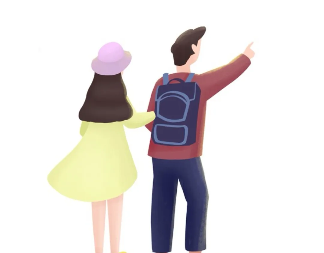 我儿子今年大三，他今天发信息给我，他谈女朋友了，女孩是安徽的，我不是很赞成。。
