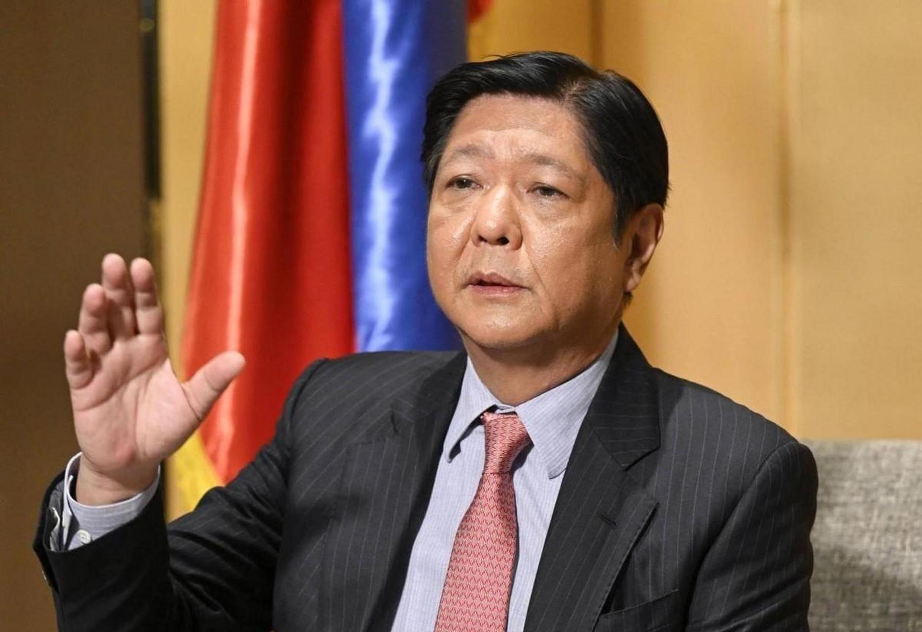 菲律宾葫芦里卖的什么药？假意向中国示好，承认一个中国。根据菲律宾外交部1月13日