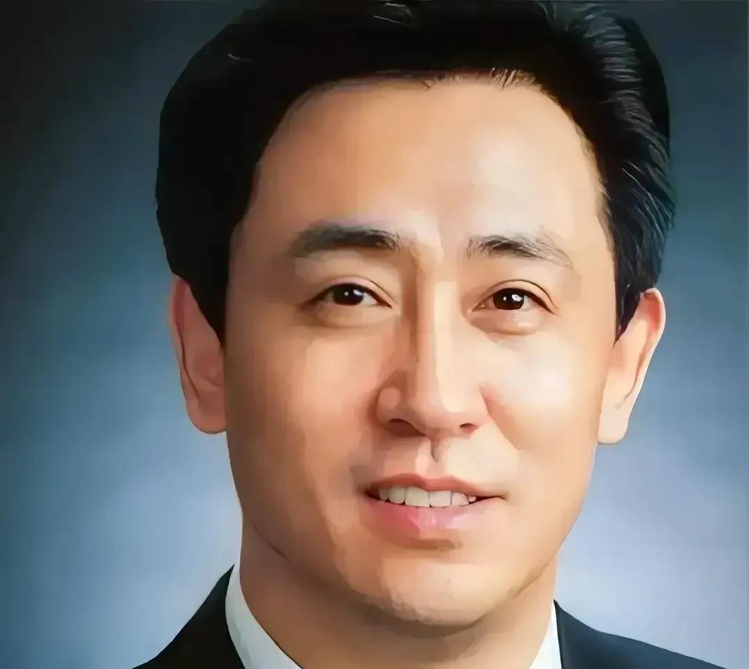 恒大的套路。
它给全世界的人画了一个大饼。
它注册在英国，上市在香港，破产申请却