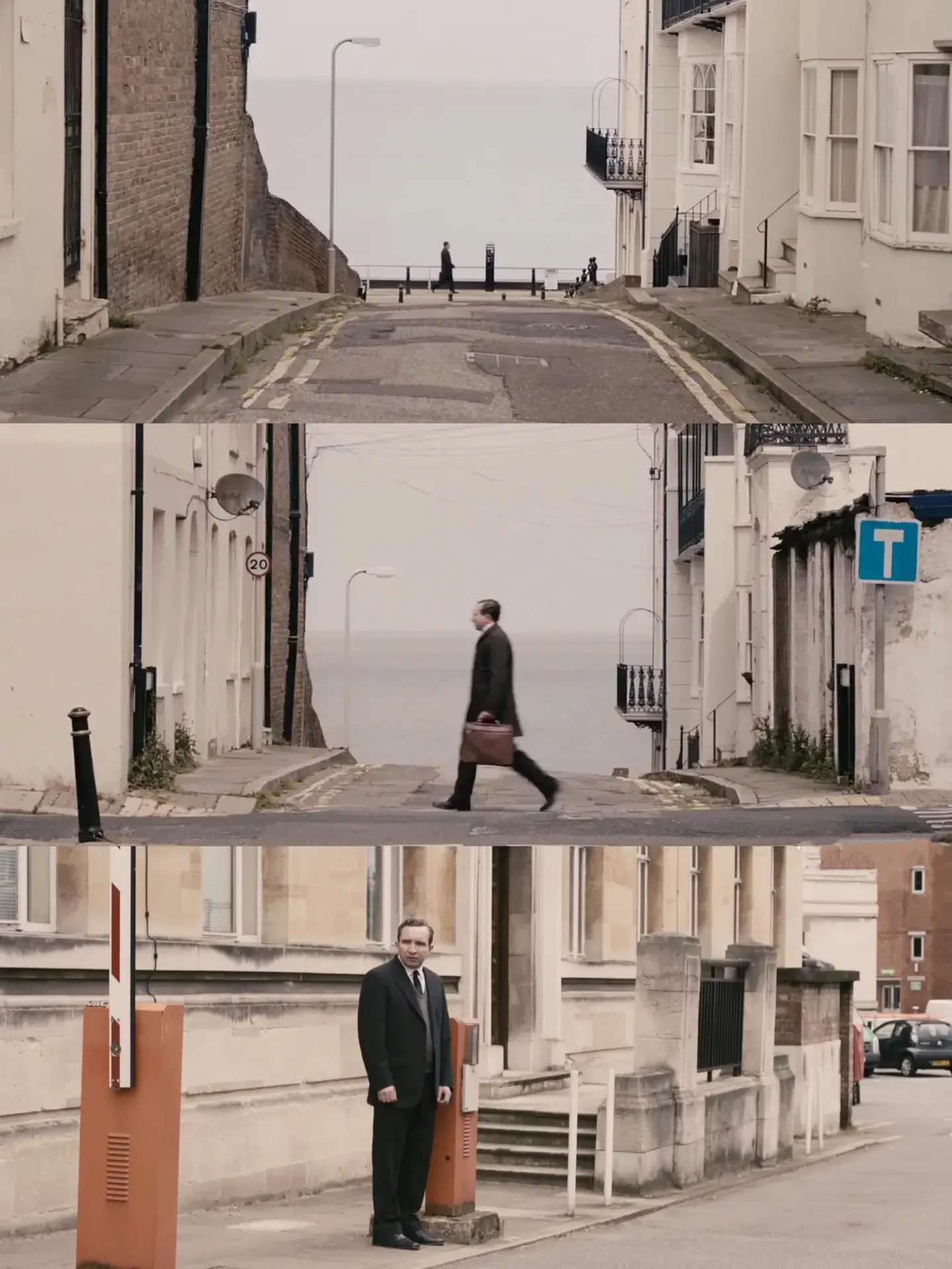 《寂静人生》好剧推荐！