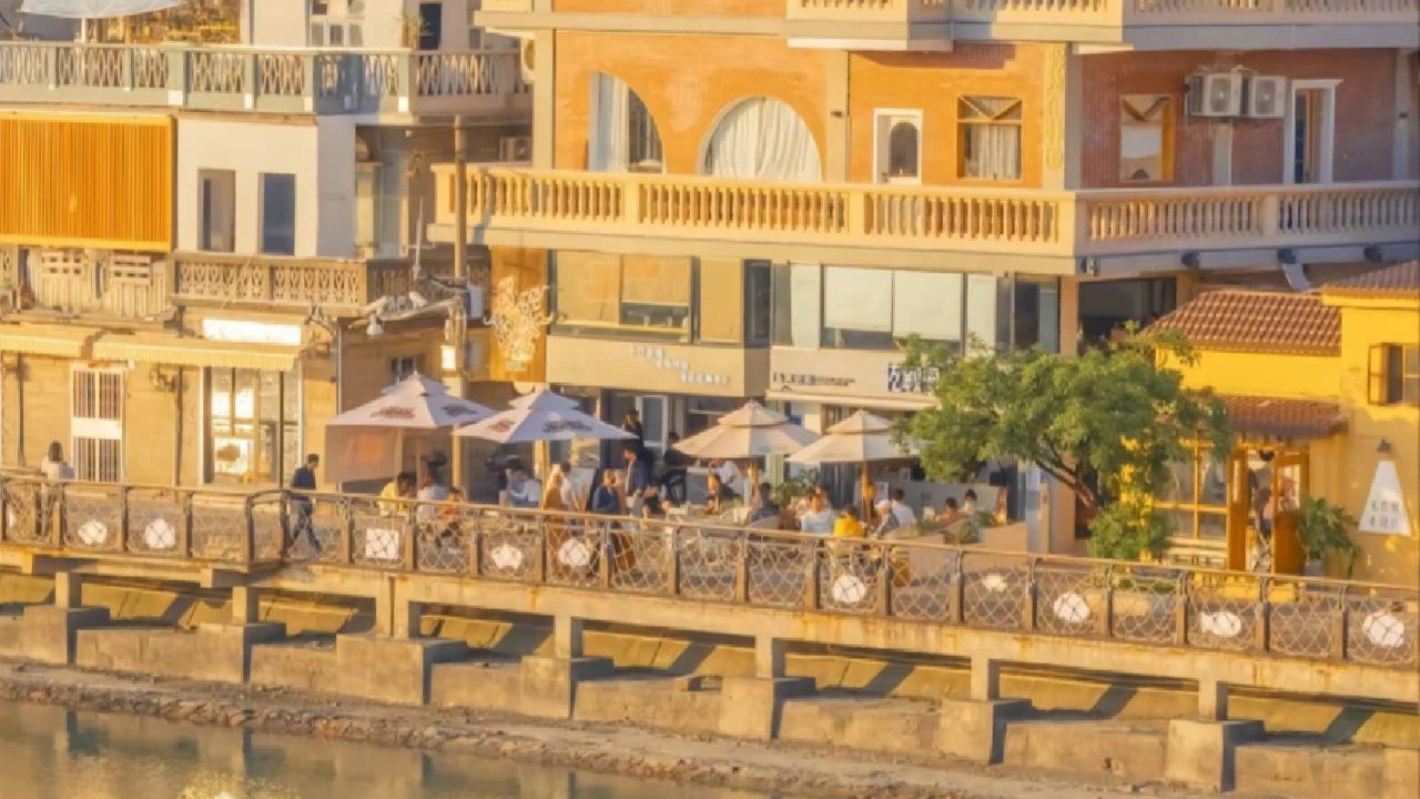 一定要把厦门列入你的旅行清单，不踩雷的穷游，旅游攻略来袭