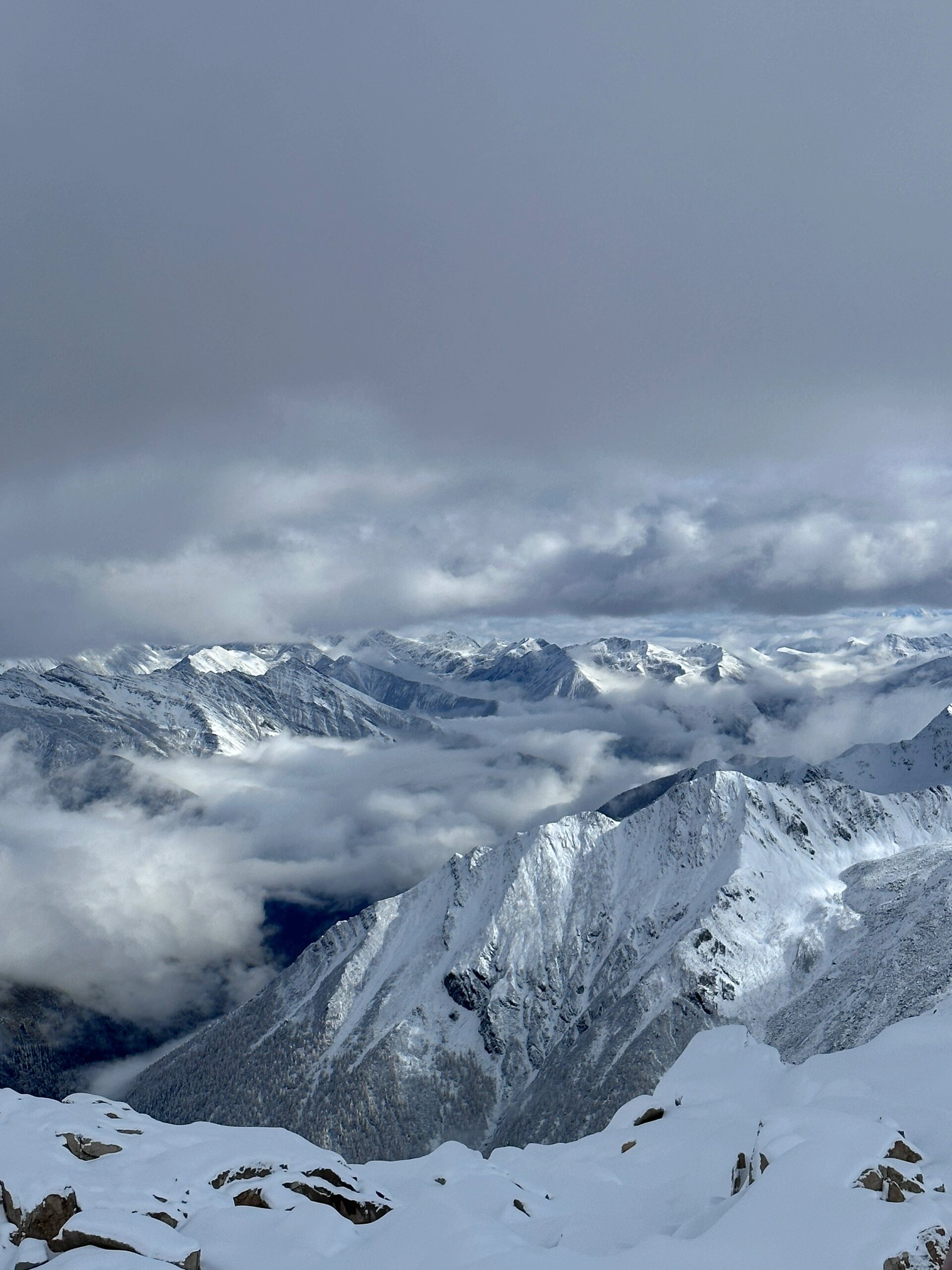 达古冰川 成都出发2天往返 行程安排