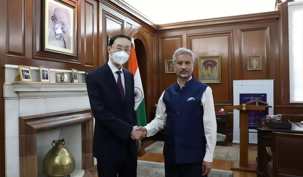 与印度关系冷淡后，我国驻印度大使已空缺11个月且至今没有派遣新大使的计划。
数日
