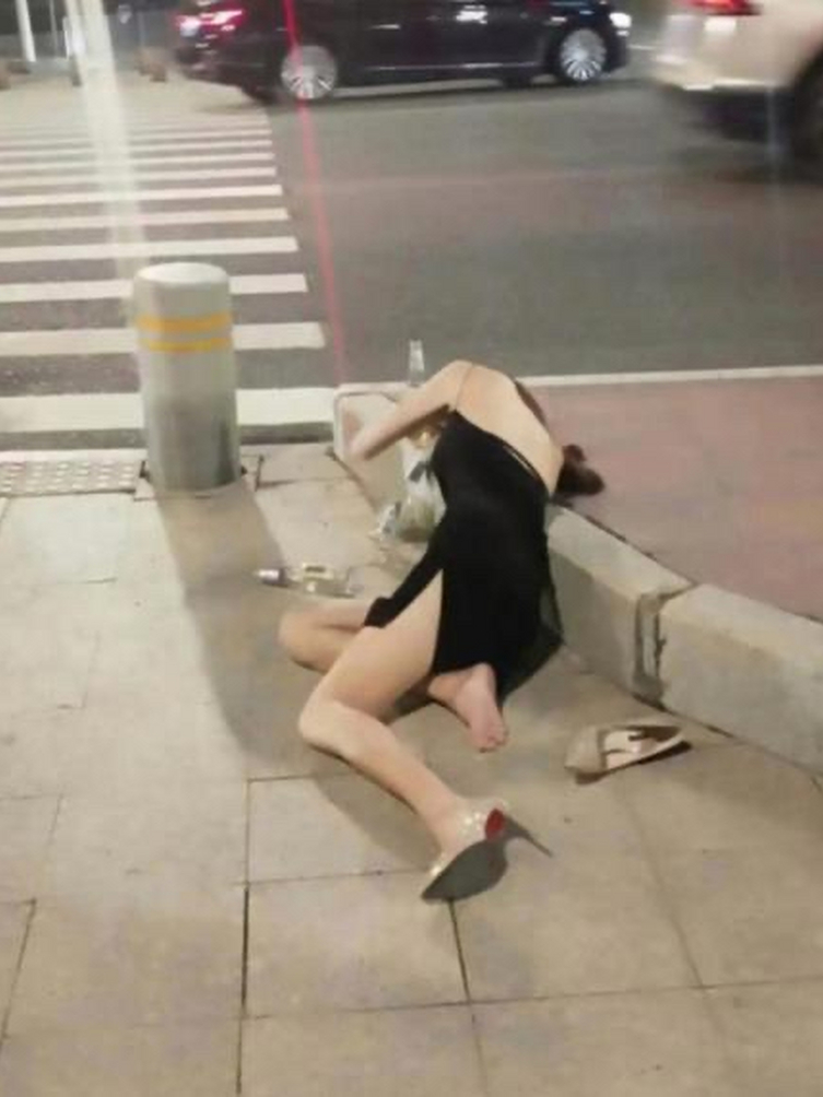 很难想象这是一个什么样的故事？