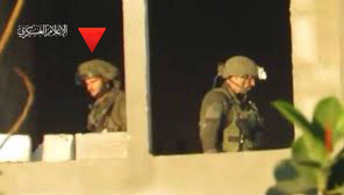 哈马斯宣称找到以色列操纵士兵死亡信息的证据。
据以色列N12频道报道，以色列国防