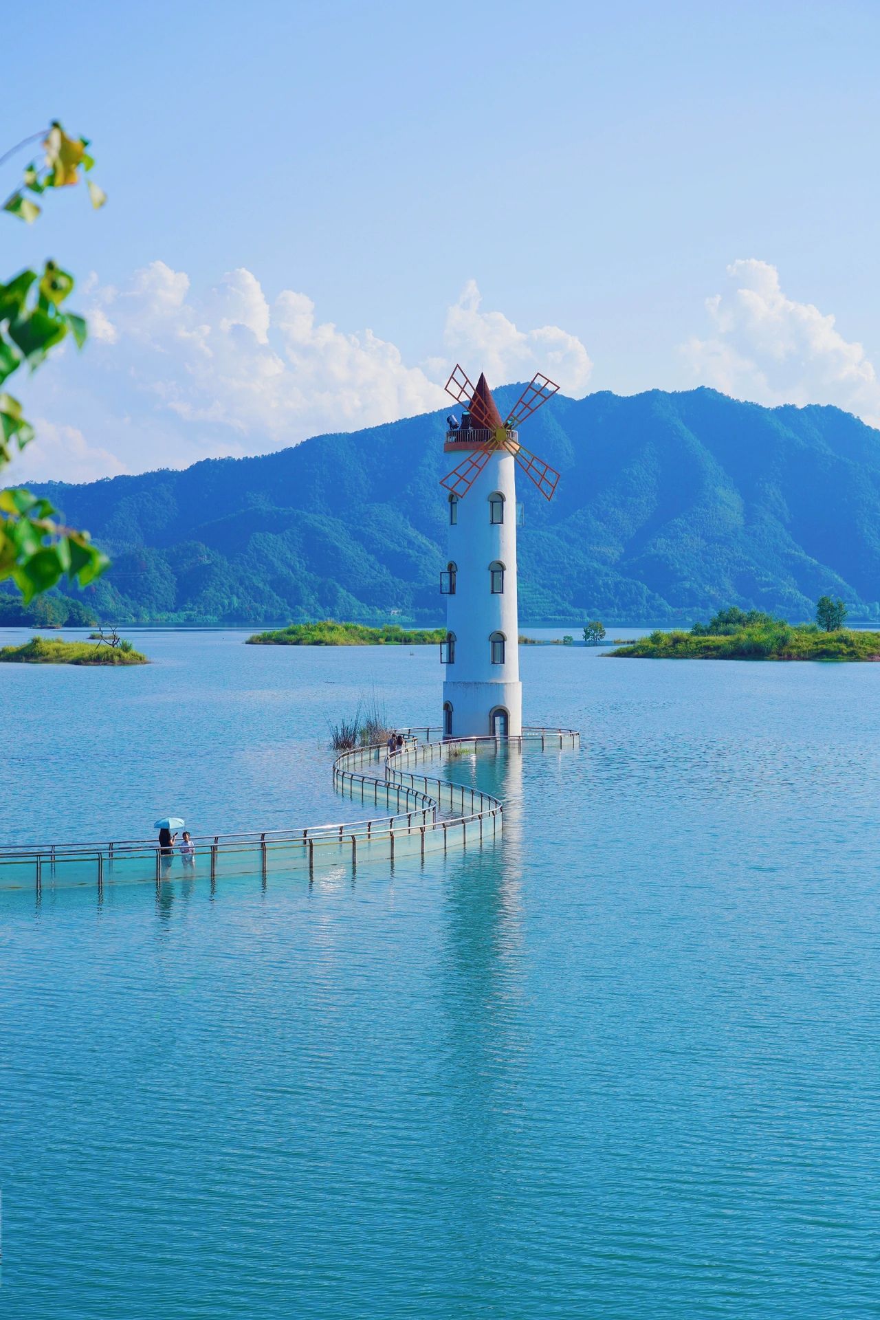 千岛湖旅行后劲太大了，听听我的真实感受！