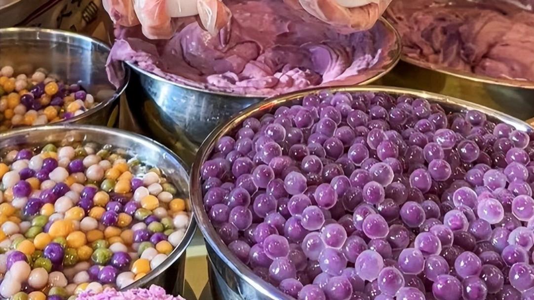 6种网红美食跌落神坛无人买单，曾火爆一时，网友：纯纯智商税！