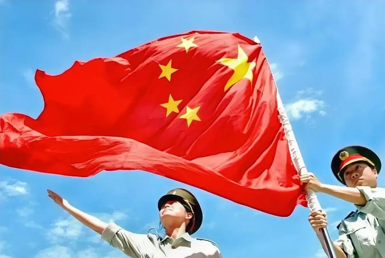 为什么怕中国崛起？
答案就在我们身边：
家电已经挣不到中国人钱了。
手机除了苹果