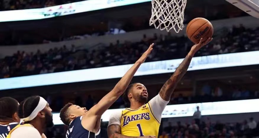 再见湖人，虽然交易还没发生，但他几乎确定会离开湖人！
根据NBA记者阿米克的报道