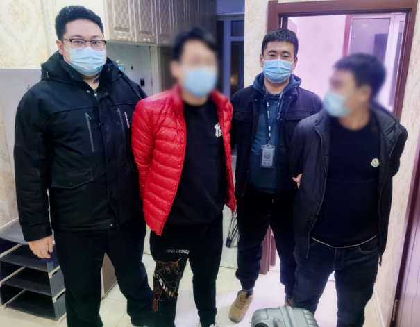 缅北大量经过培训的诈骗人员回国不是啥好事。
他们没有一技之长，全部能说会道，擅长