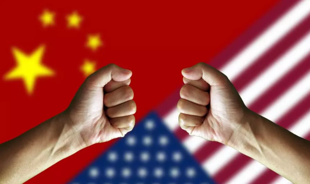 全国人民团结起来，拆了日本在中国的学校，我们的祖国不需要日本人，滚回去！毛主席曾