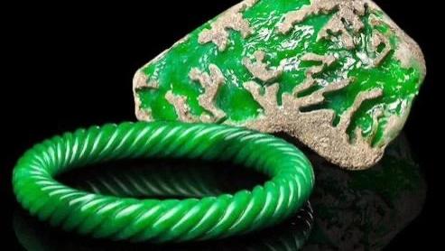 四个方面浅谈带玉石的优点