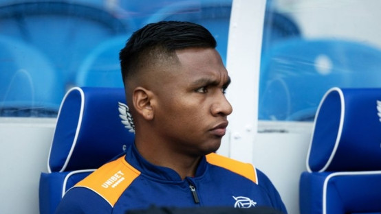 莫雷洛斯在10月底伊布罗克斯合同到期后已经有