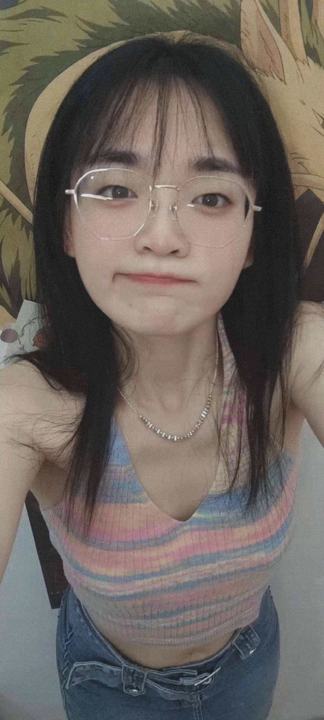 夏天夏天，悄悄过去