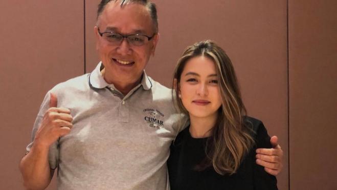 73岁港星官宣离婚，曾嫌弃叶子楣年老色衰，古稀之年扔无儿无女