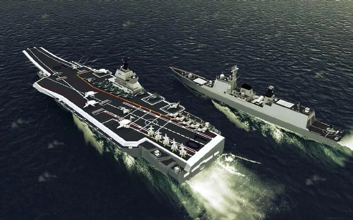 这次菲律宾很明显提高了强度，护卫舰直接上了。
39号护卫舰就是韩国给菲律宾的“浦