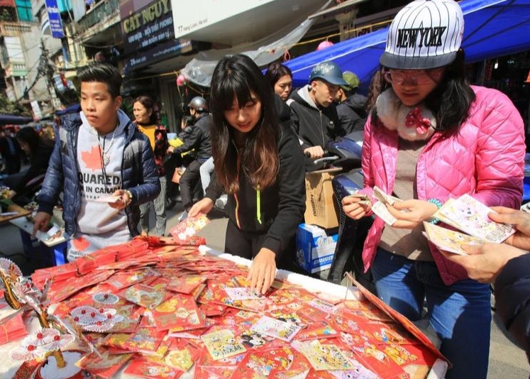 曾经在越南待过一段时间，说几个关于越南当地人的真相：

1、越南女人普遍认为中国