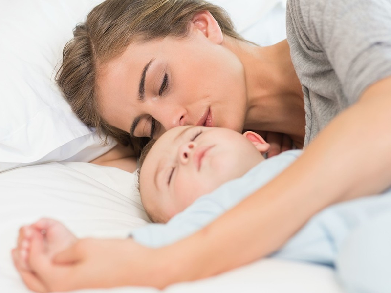 #宝妈育儿交流#    我们都应该清楚，个人的情绪是会影响到身体激素分泌的水平，