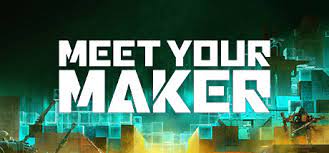Meet Your Maker 融合了 Minecraft 和 Doom 游戏玩法