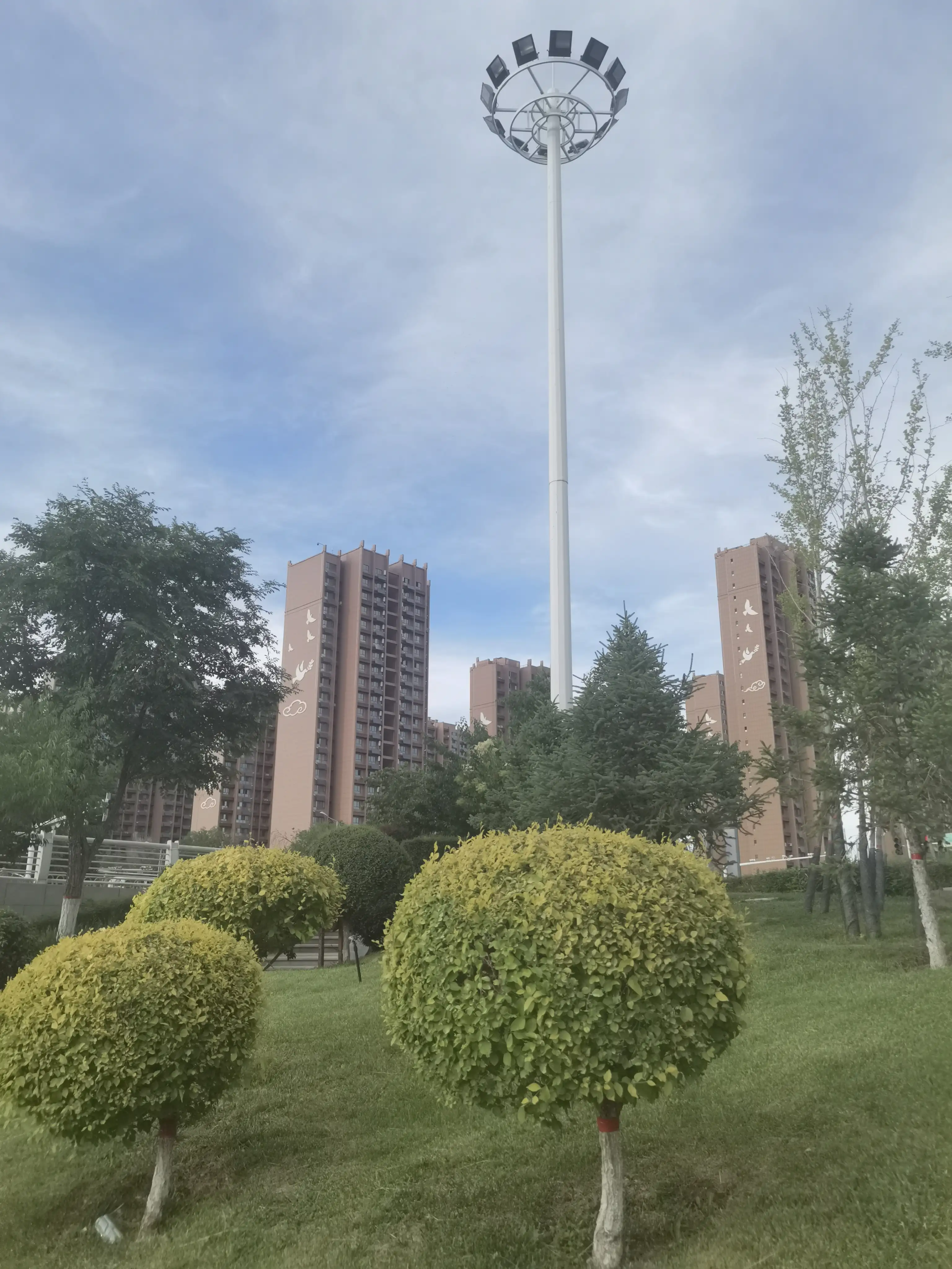 目前在小县城里边，公职人员的
状态大多数是这样的：事业编制
的人千方百计在搞职称