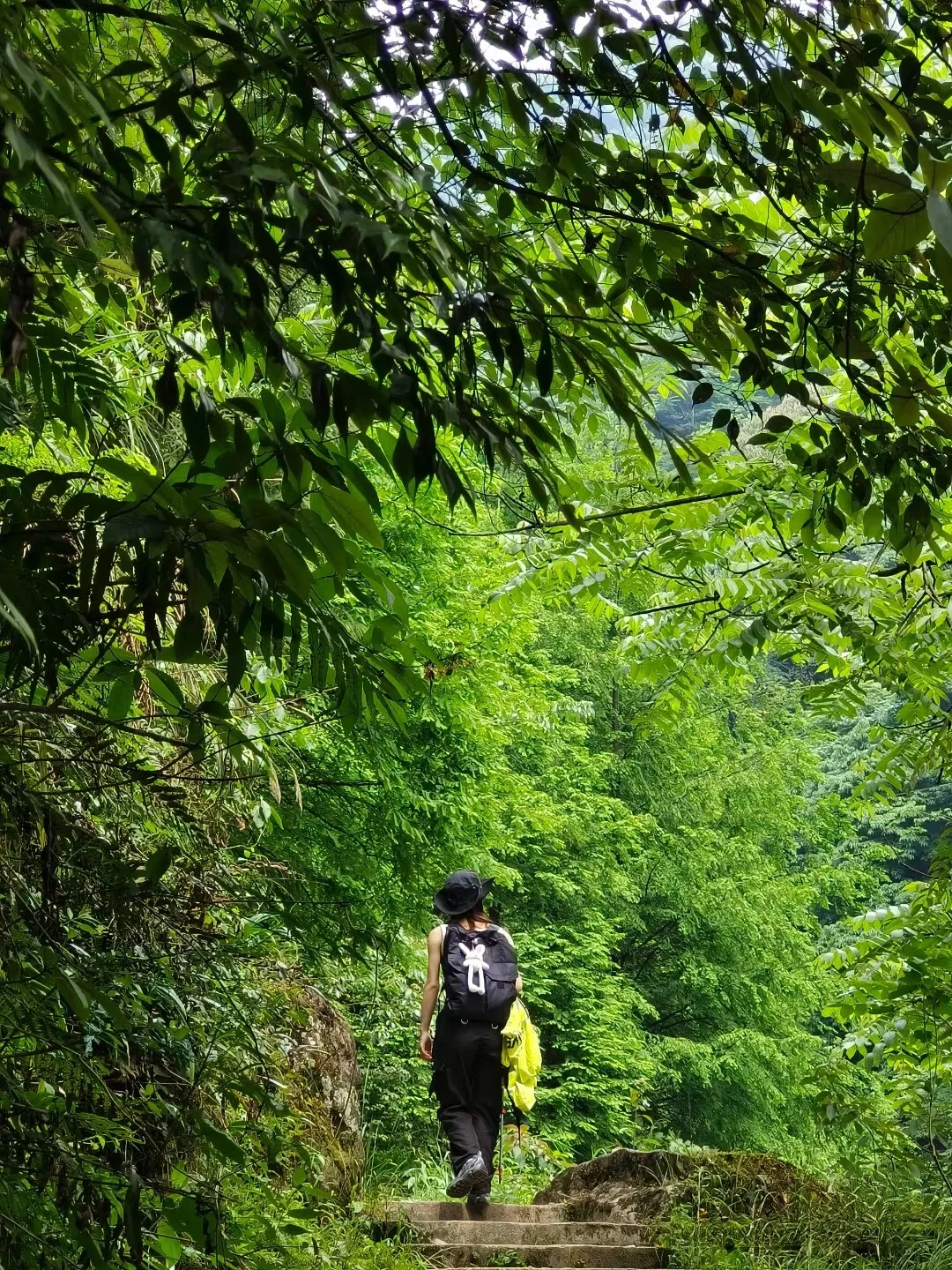 厦门徒步❗召唤那个热爱徒步的你 