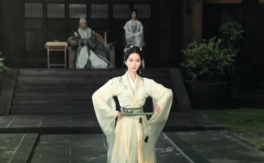 下一个于正？王一栩发布刘诗诗《狐妖小红娘》花絮，戏精指数爆表

《狐妖小红娘·竹