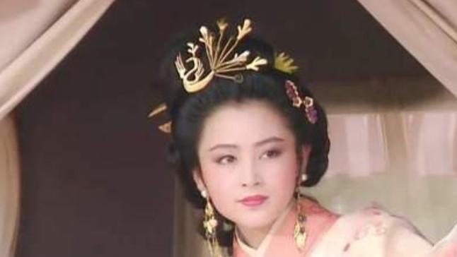 貂蝉的一生，服侍过四个男人，让我们一起来看看貂蝉的一生