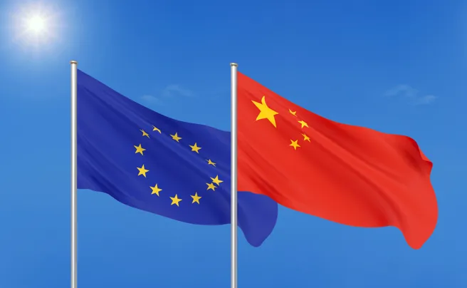 新加坡联合早报今日发文写道：“中国误以为，只要搞定美国就可以搞定一切。殊不知，这