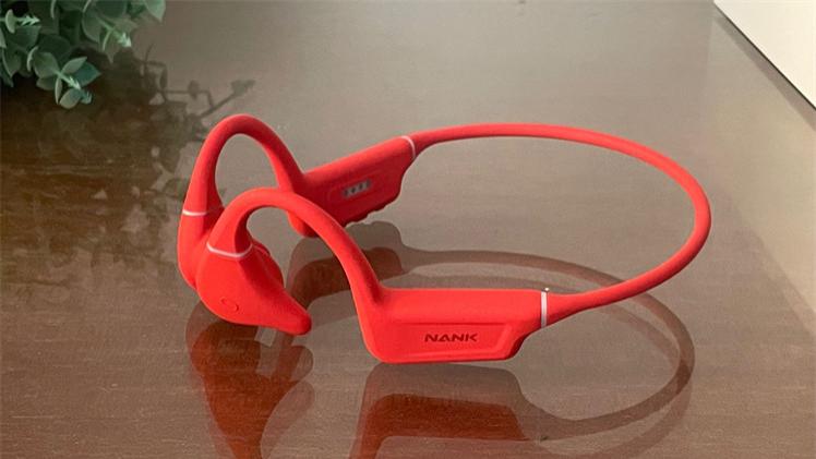音质上乘、顶级防水- 南卡Runner Pro 4S骨传导开放式蓝牙耳机评测