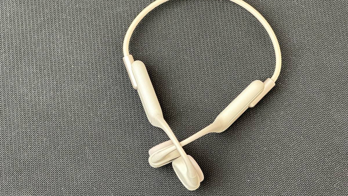 南卡Runner3耳机测评，运动人士的不二之选