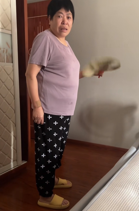 “过不下去就离婚！”这是女子母亲对自己女儿的最后劝告，你要学会勇敢，勇敢的人才会