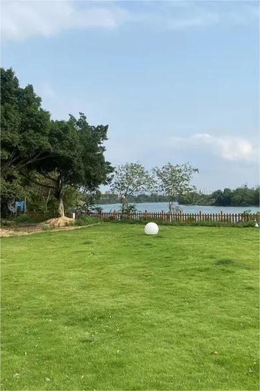 云野间轻奢户外露营，户外之旅梦想成真!