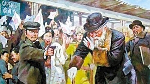 1909年哈尔滨火车站一声枪响，伊藤博文，日本第一位被刺杀并身亡的首相诞生了！