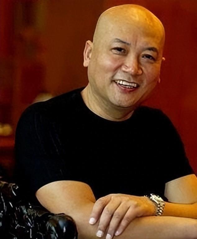 唐僧娶了我国女首富，山公娶了玉兔妈，成果就属猪八戒才“最牛”的！