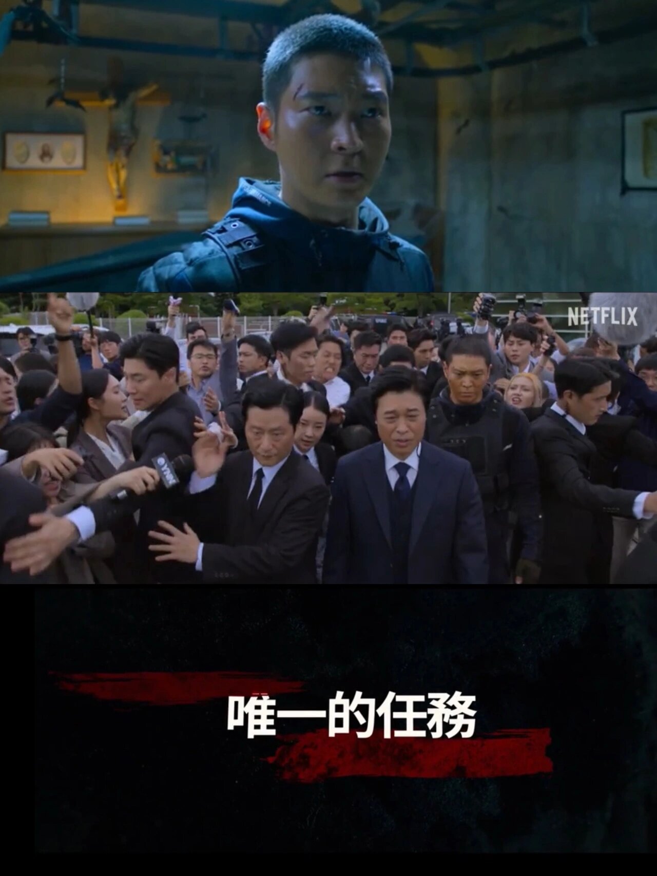 好剧推荐《救命卡特》