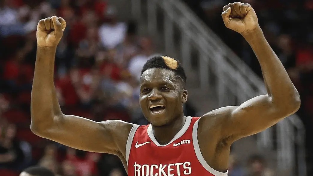 亲口表态，愿意重回火箭！他是火箭争冠的最后一块拼图？
近日，在接受采访的时候，老