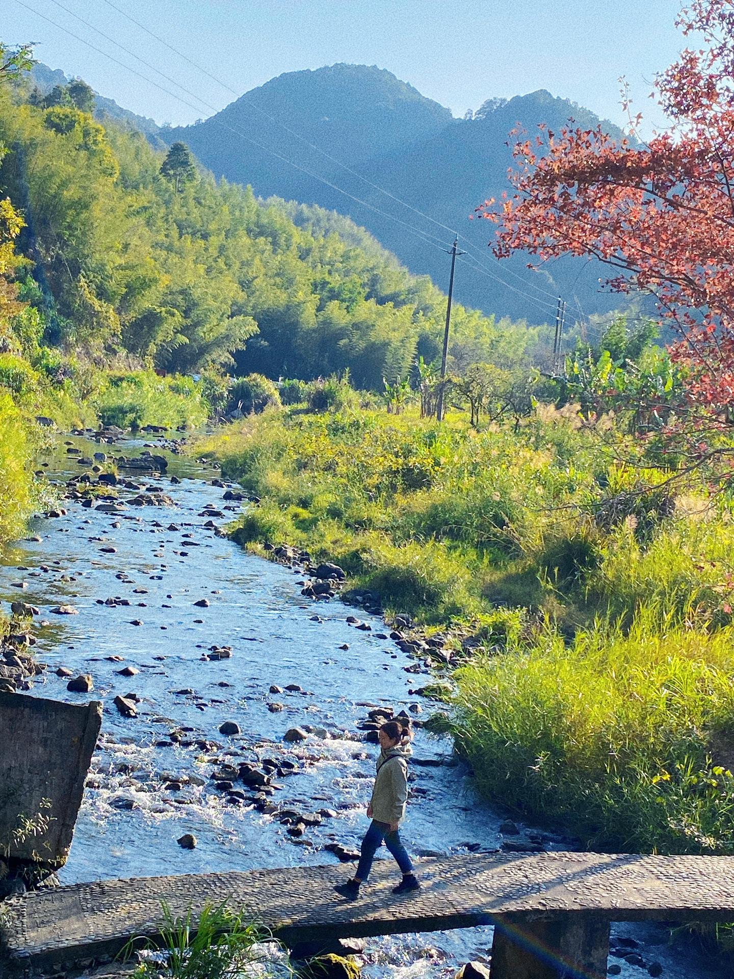 从化徒步呀！！广州周末好去处➕1