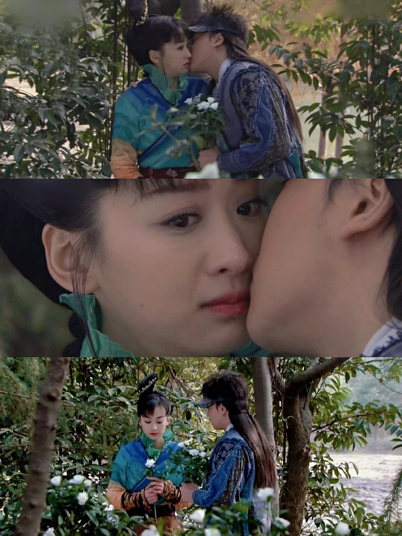 强烈安利！被低估的奇幻武侠剧