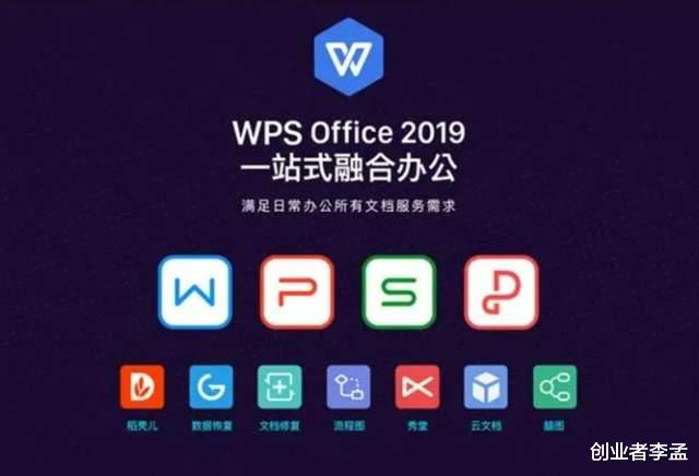 WPS代表什么，探索这款多功能办公软件的奥秘  第1张