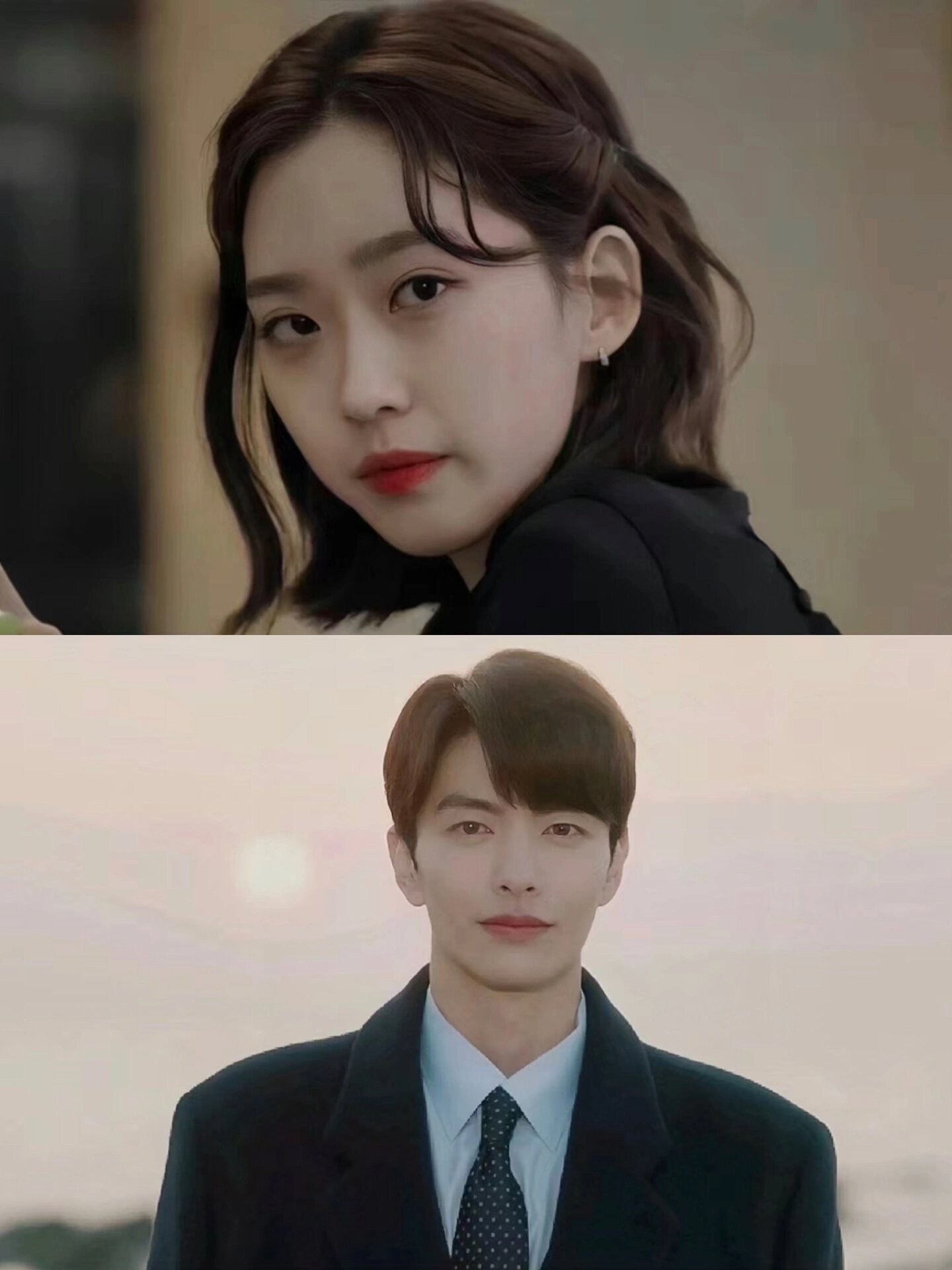 顶楼疯批女主新剧!王牌刑警,整形医生